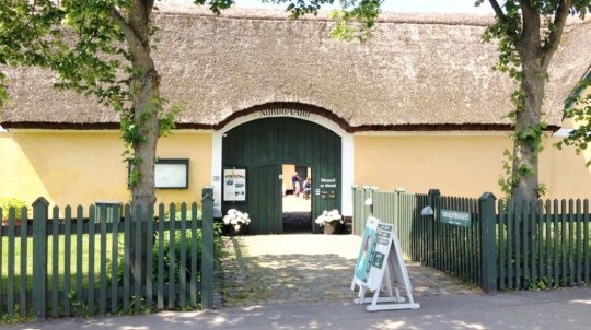 Hollændermuseum